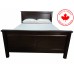 Yale Double Bed Frame